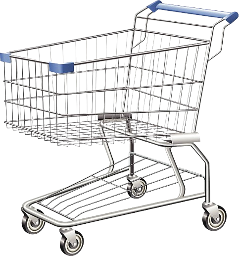 Empty Cart